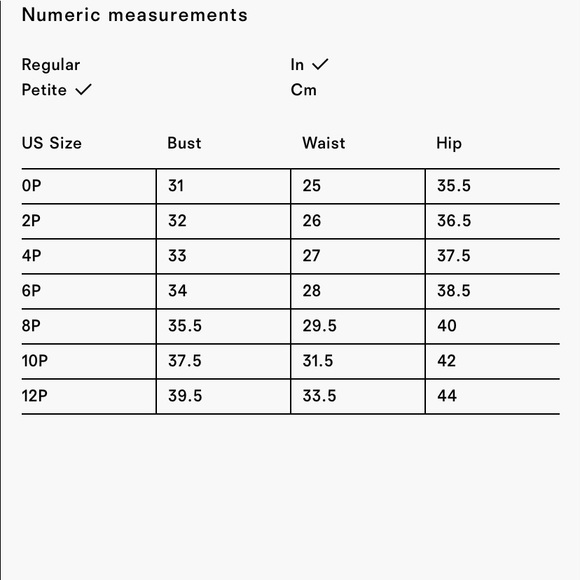 HOST PICK Reformation Petites Sachi Dress in ivory - Picture 9 of 9